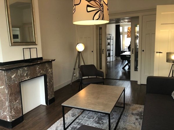 Medium property photo - Van den Boschstraat, 2595 AH The Hague